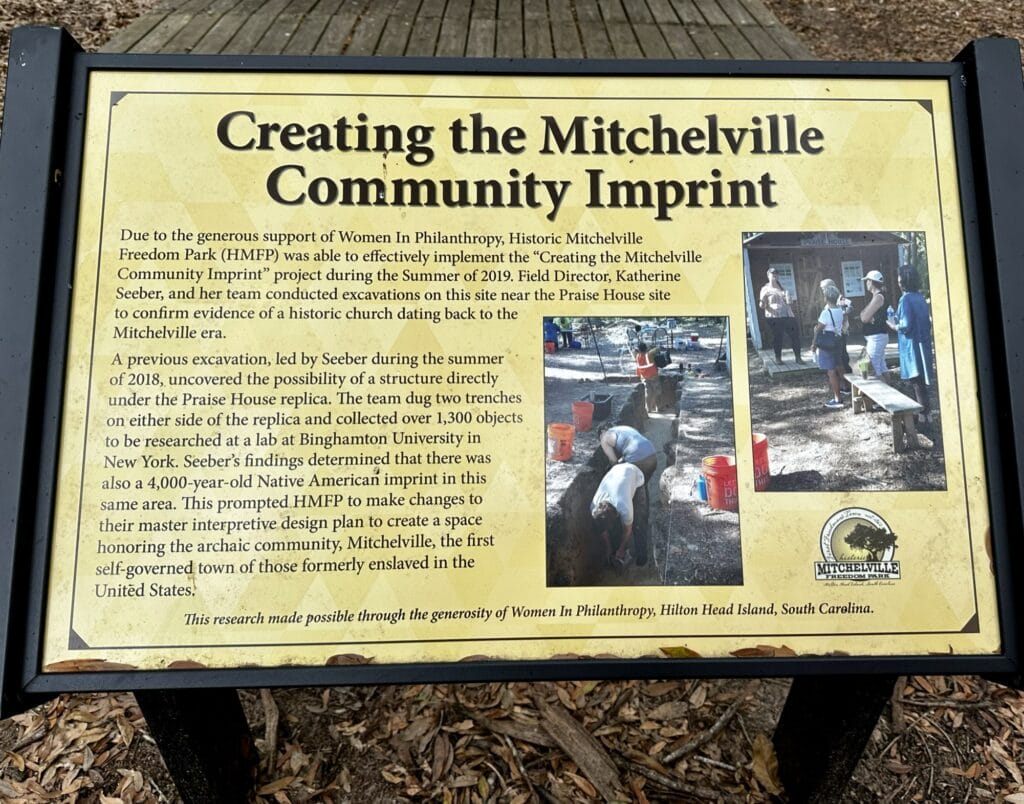 Mitchelville