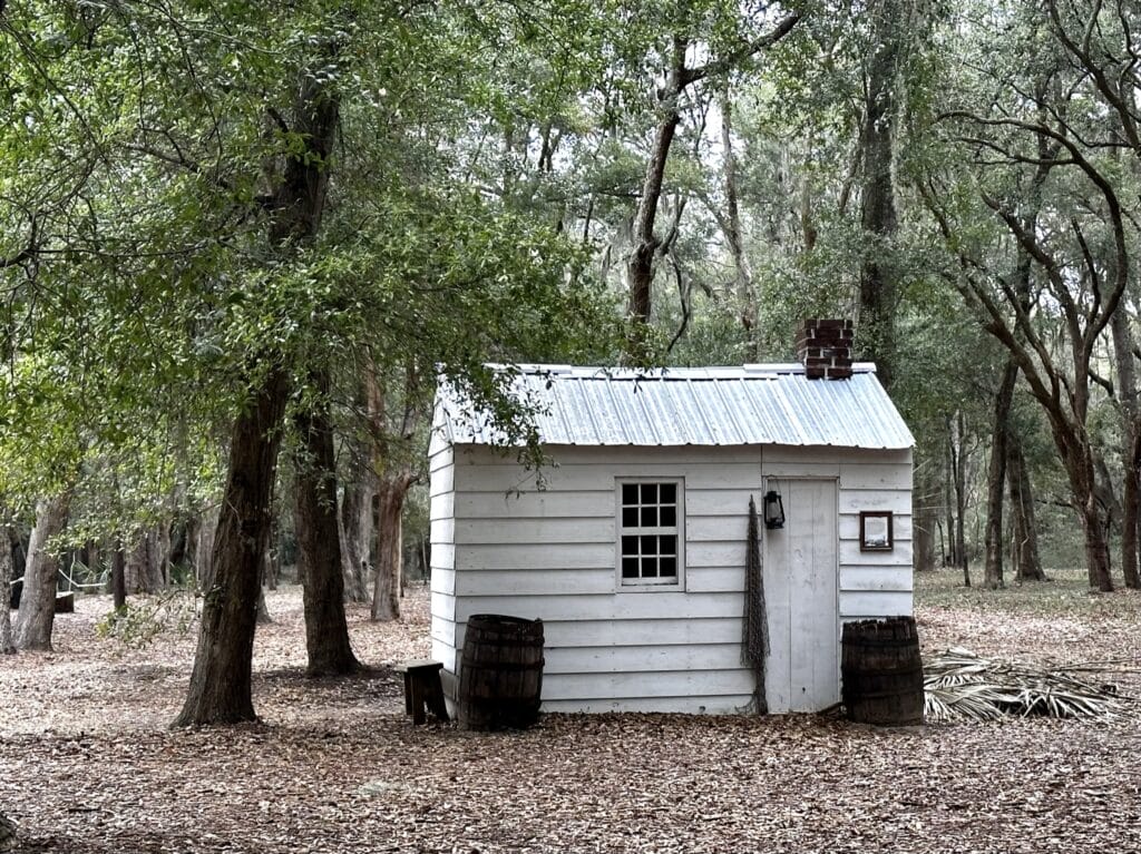 Historic Mitchelville, Exploring Historic Mitchelville Freedom Park in Hilton Head, SC: A Forgotten Chapter of Black History
