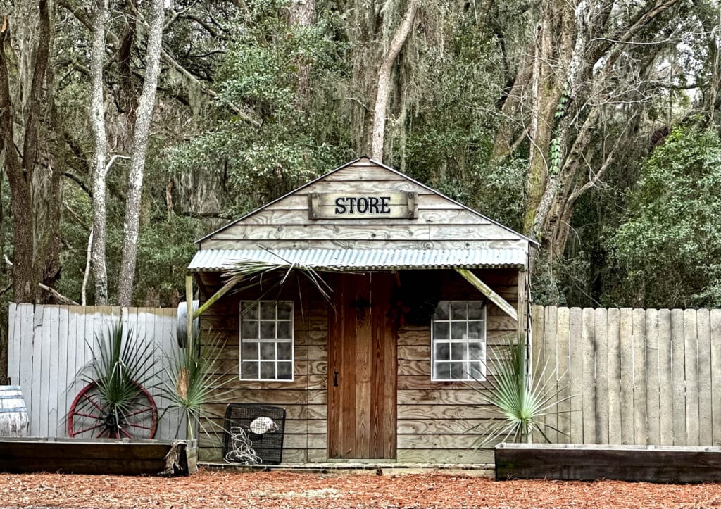 Historic Mitchelville, Exploring Historic Mitchelville Freedom Park in Hilton Head, SC: A Forgotten Chapter of Black History