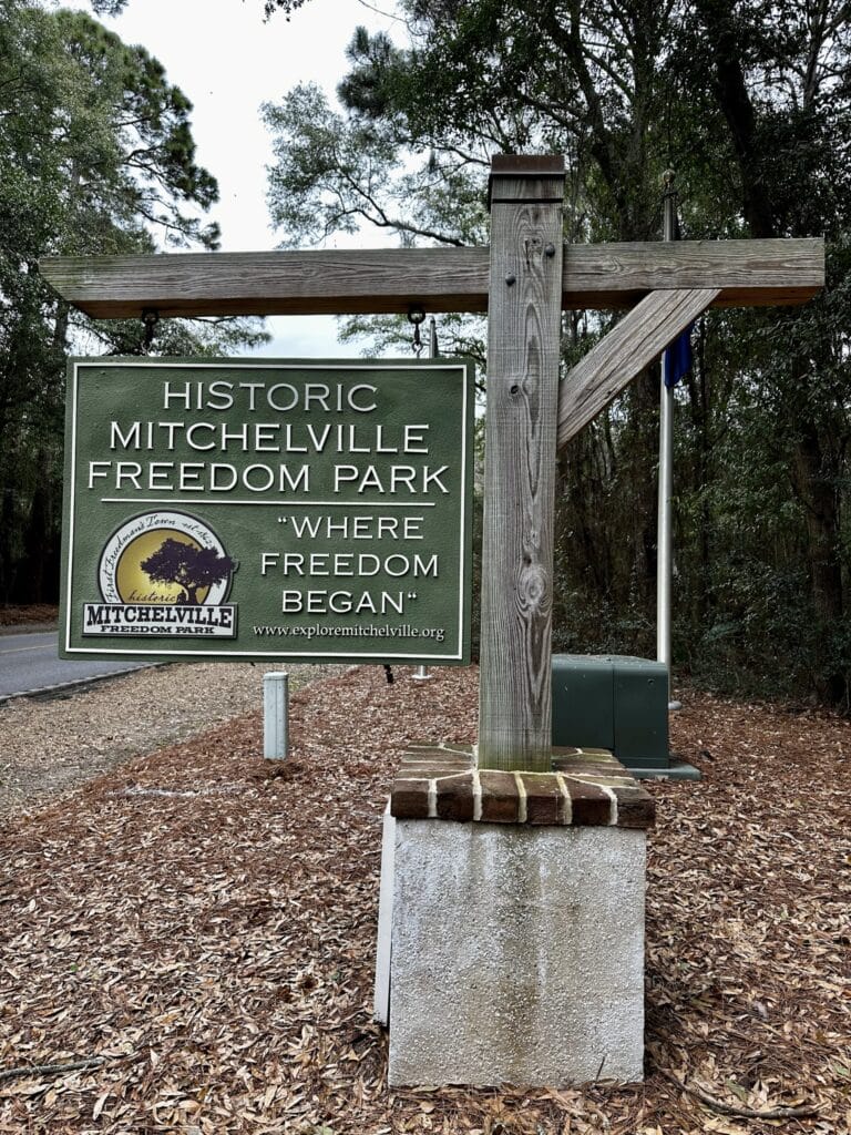 Mitchelville