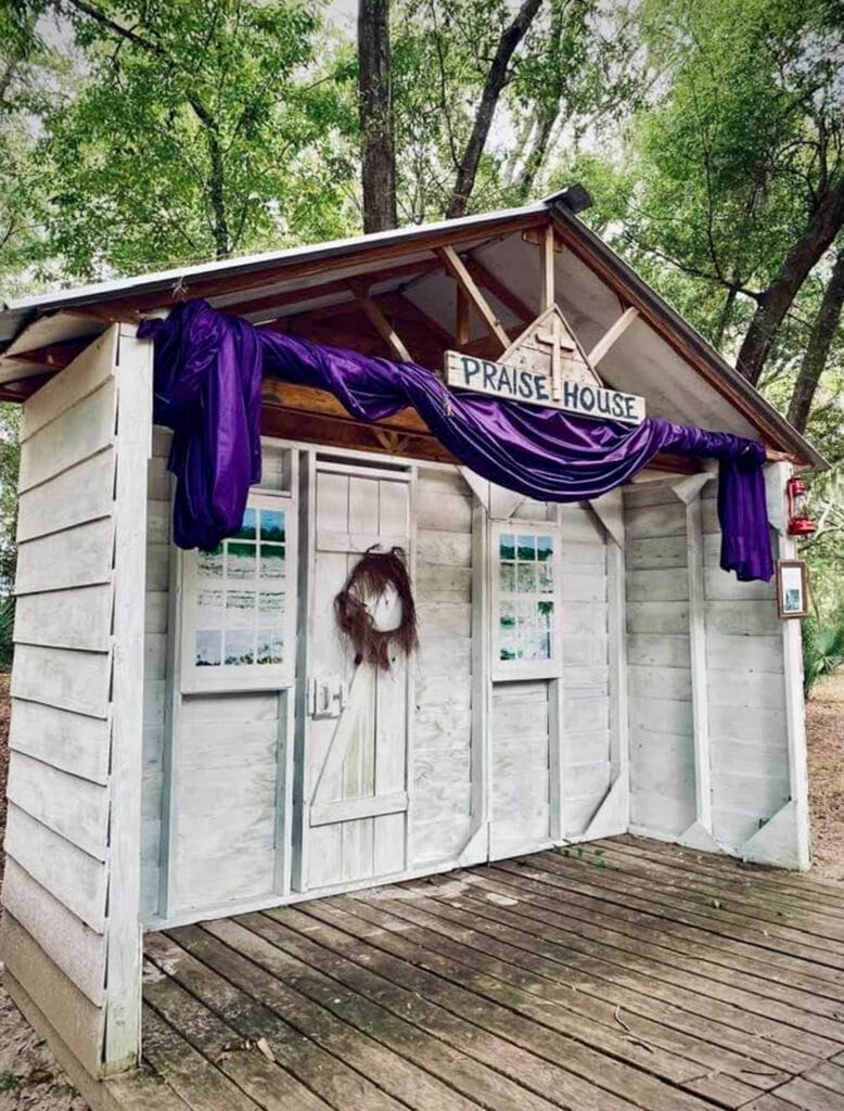 Historic Mitchelville, Exploring Historic Mitchelville Freedom Park in Hilton Head, SC: A Forgotten Chapter of Black History