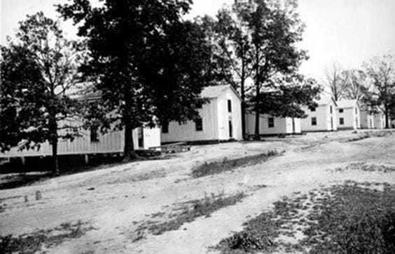 Historic Mitchelville, Exploring Historic Mitchelville Freedom Park in Hilton Head, SC: A Forgotten Chapter of Black History