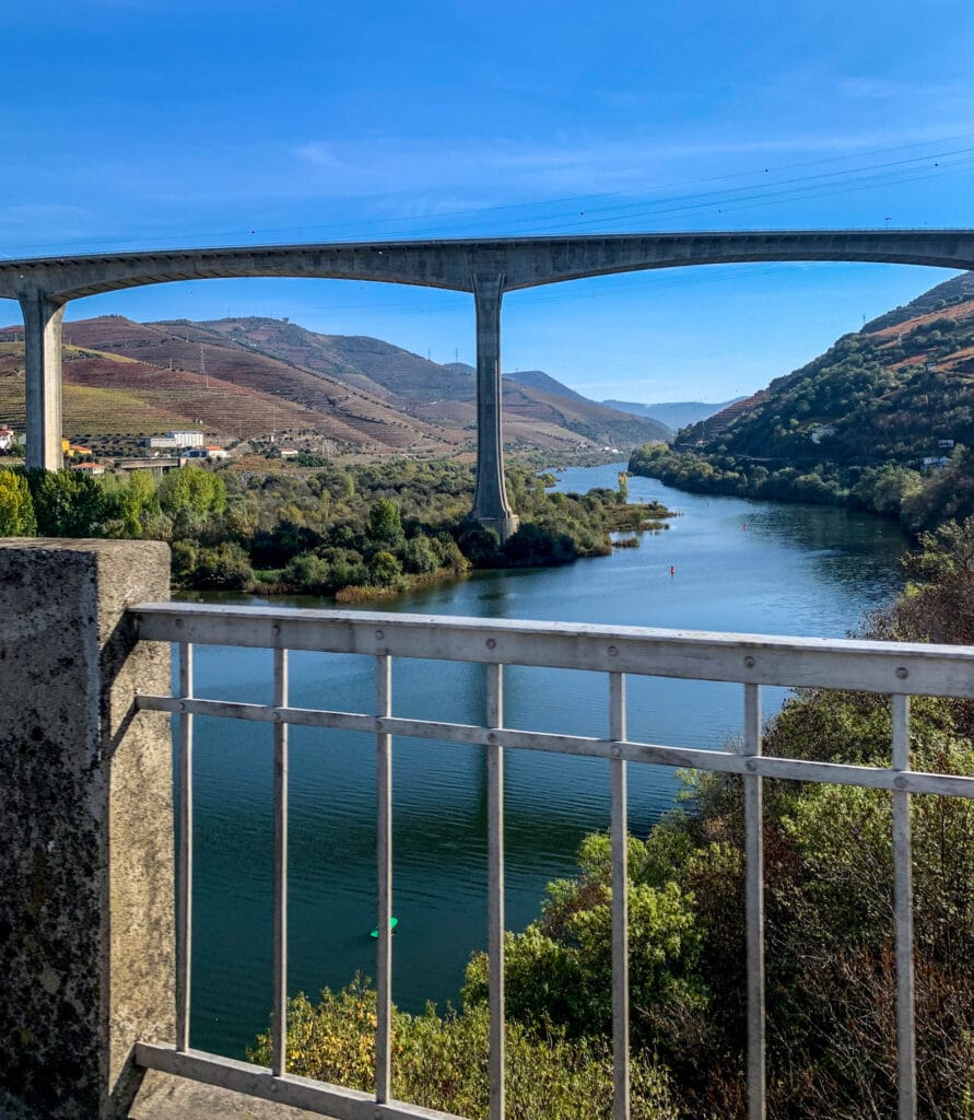 Douro Valley