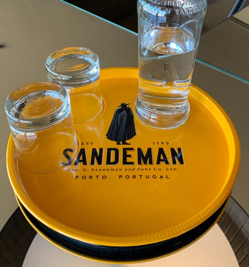 Sandeman