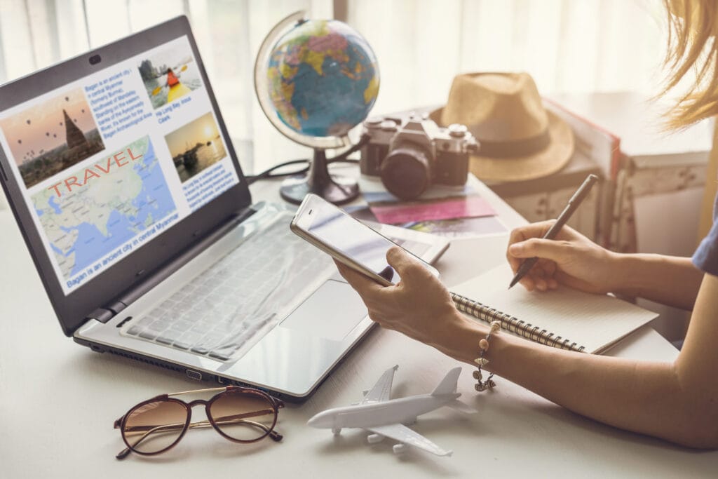 Travel Brand Loyalty, Travel Brand Loyalty – How it Benefits YOU!
