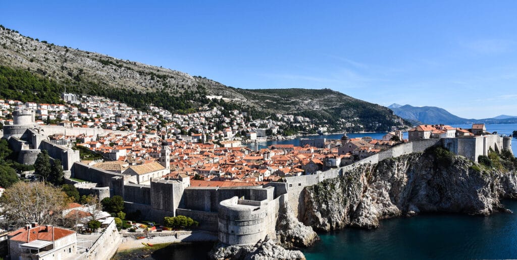 Croatia, Croatia: Two-Week Itinerary of Adventure and Culture