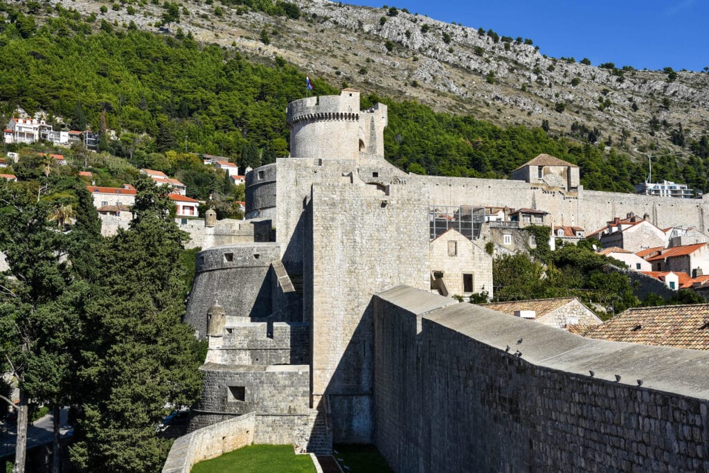 Miceta Tower