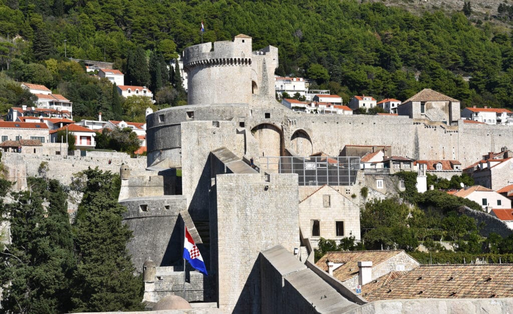 Dubrovnik