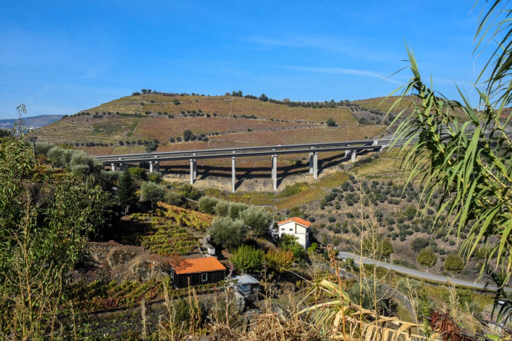 Douro Valley, Douro Valley – The Oldest &#038; Most Beautiful Wine Region in the World