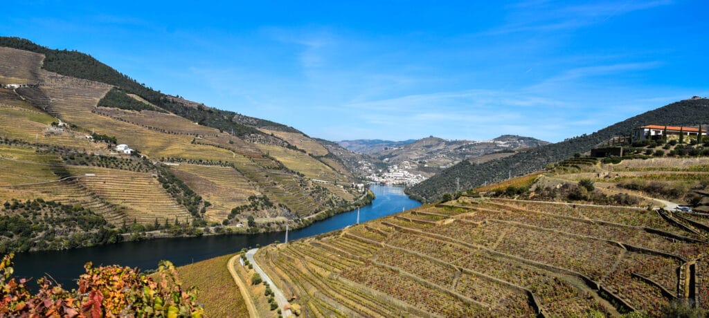 Douro Valley