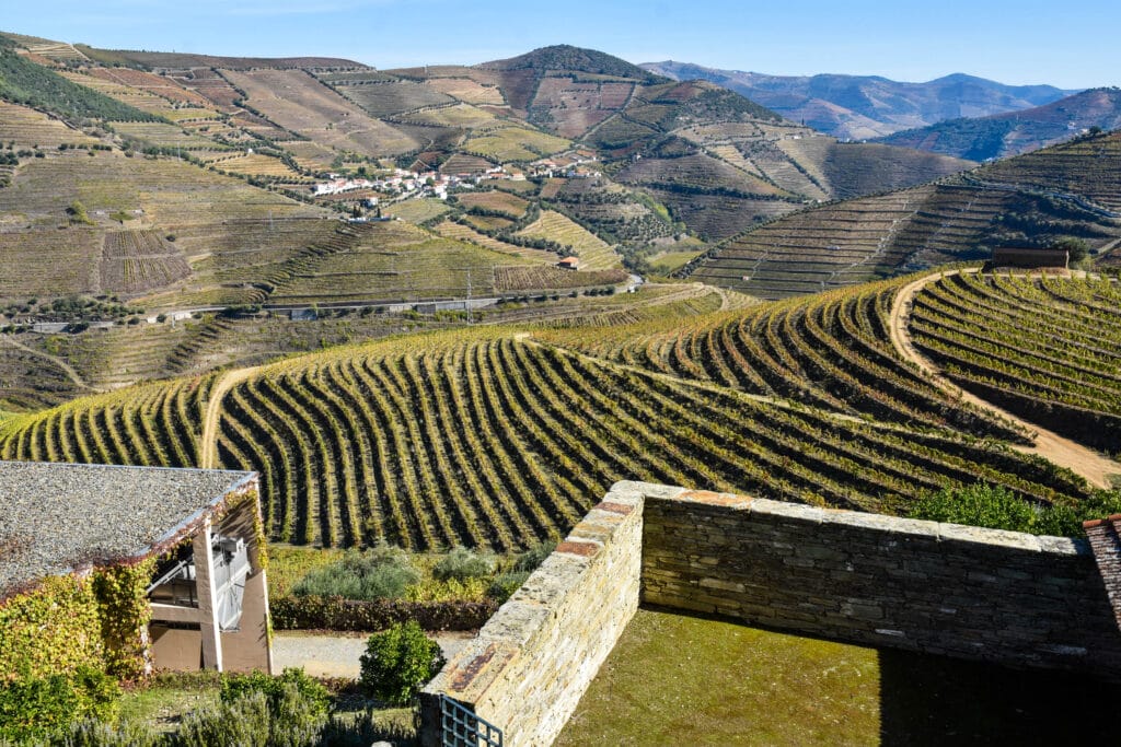 Douro Valley