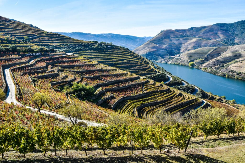 Douro Valley, Douro Valley – The Oldest &#038; Most Beautiful Wine Region in the World