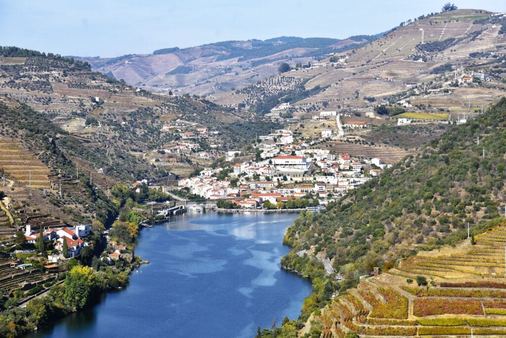 Douro Valley