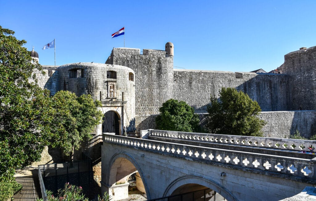Croatia, Croatia: Discovering the Adriatic Paradise