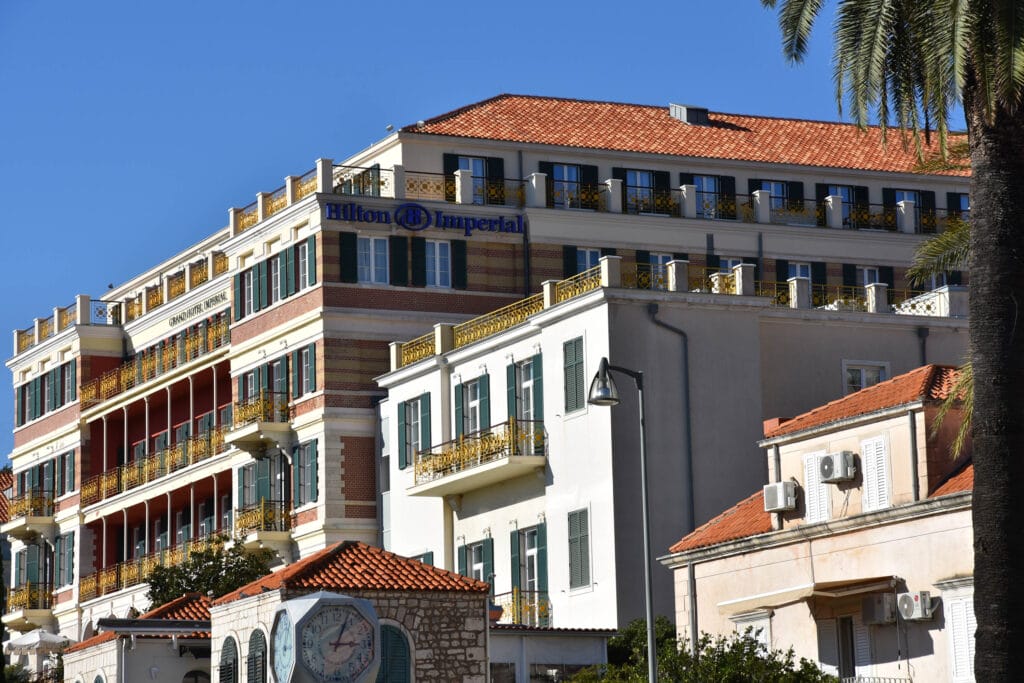 Dubrovnik Wall, Dubrovnik Old Town Walls: Top Attraction You Can’t Miss