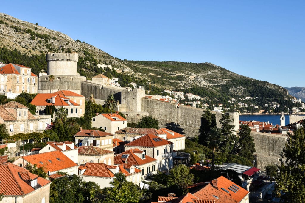 Dubrovnnik