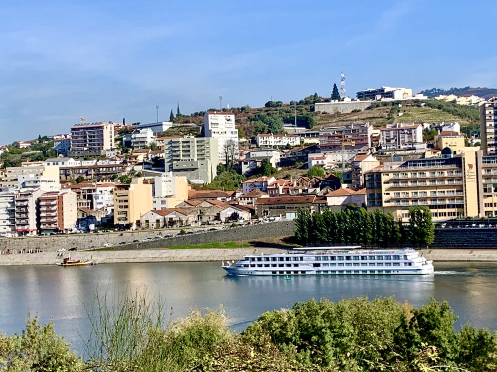 Douro Valley