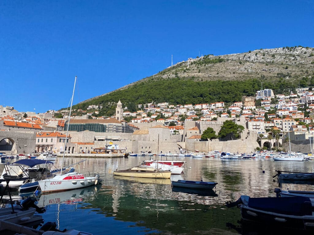 Dubrovnik