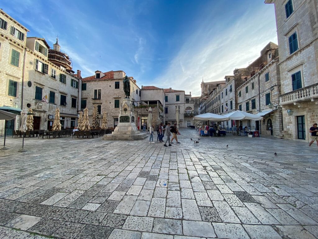 Square