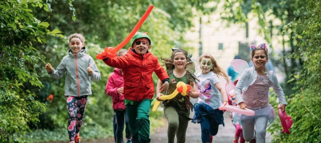 Bunratty Castle, Travel Through History at Bunratty Castle &amp; Folk Park