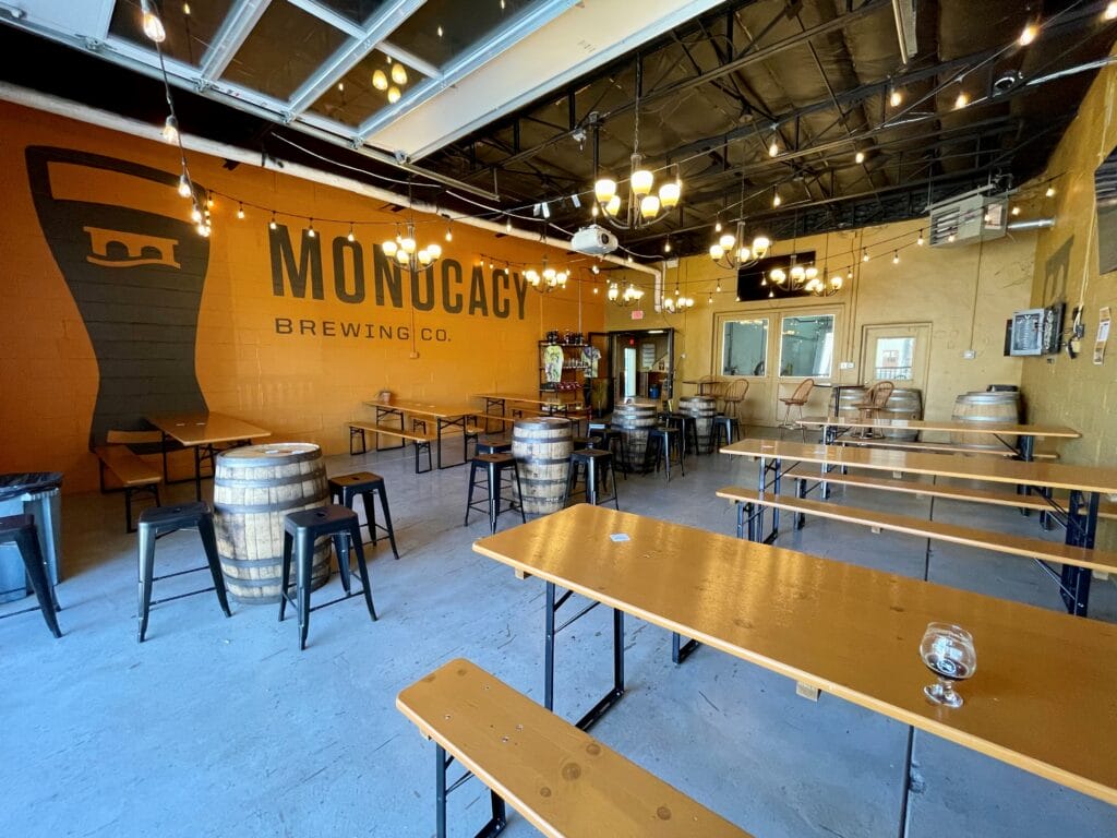 monocacy