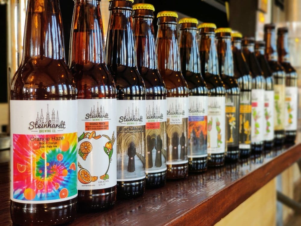 Bottled+Beers