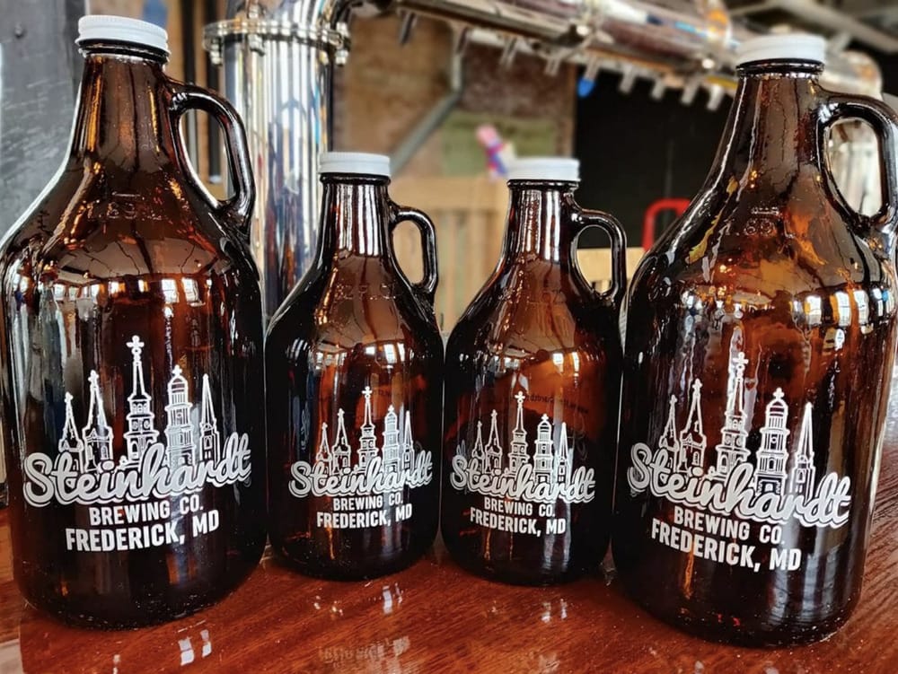 Growlers