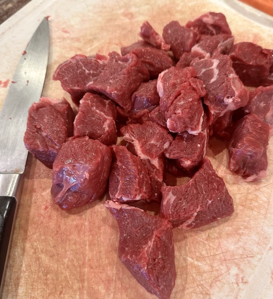 Traditional Guinness Beef Stew, Traditional Guinness Beef Stew: An Irish Icon