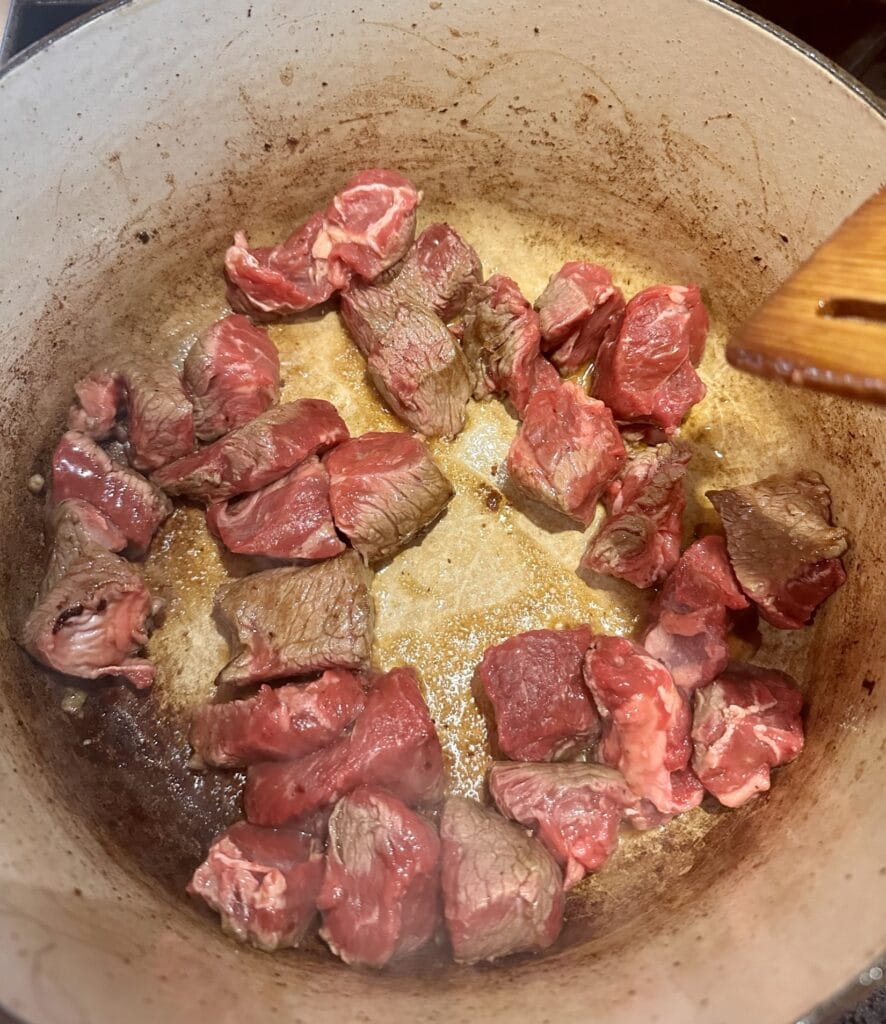 Traditional Guinness Beef Stew, Traditional Guinness Beef Stew: An Irish Icon