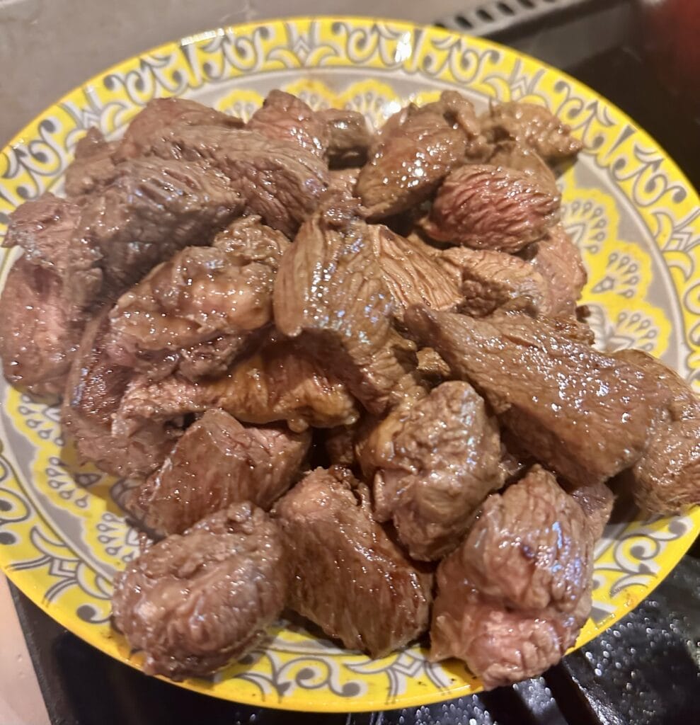 Traditional Guinness Beef Stew, Traditional Guinness Beef Stew: An Irish Icon
