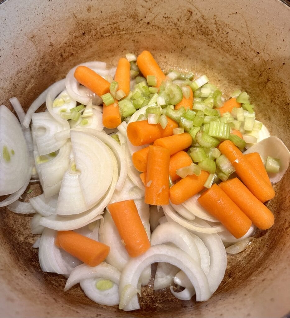 Traditional Guinness Beef Stew, Traditional Guinness Beef Stew: An Irish Icon