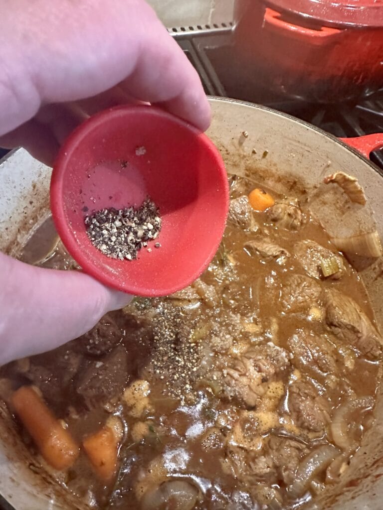 Traditional Guinness Beef Stew, Traditional Guinness Beef Stew: An Irish Icon