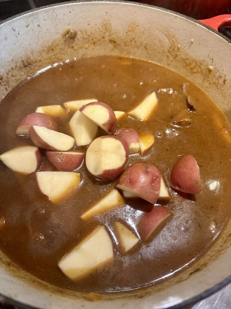 Traditional Guinness Beef Stew, Traditional Guinness Beef Stew: An Irish Icon