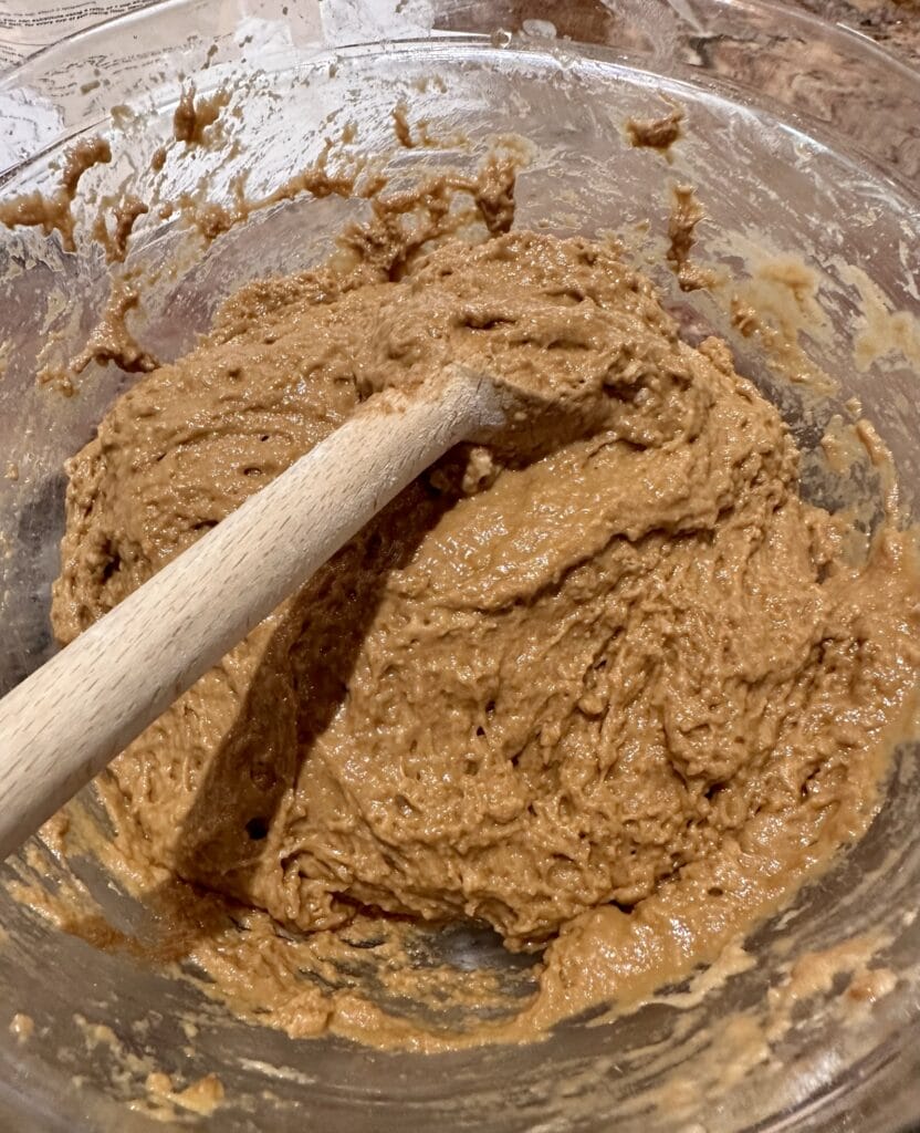 Guinness Irish Brown Bread, Guinness Irish Brown Bread with Molasses
