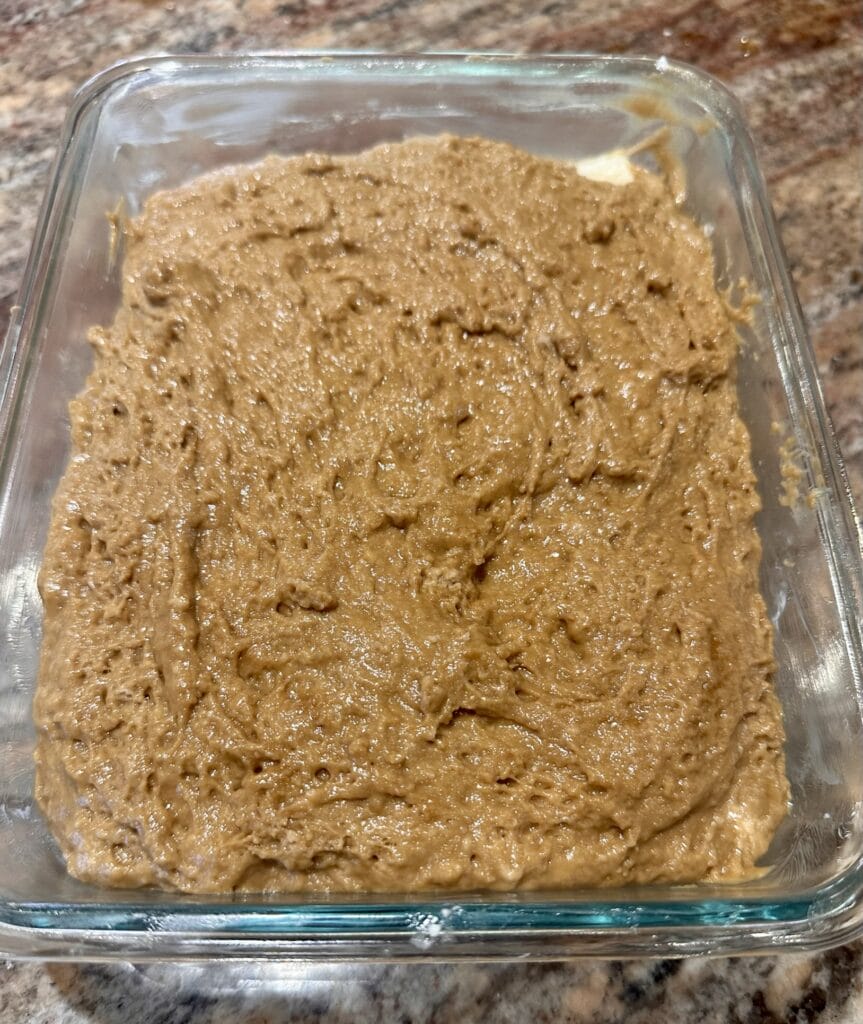 Guinness Irish Brown Bread, Guinness Irish Brown Bread with Molasses