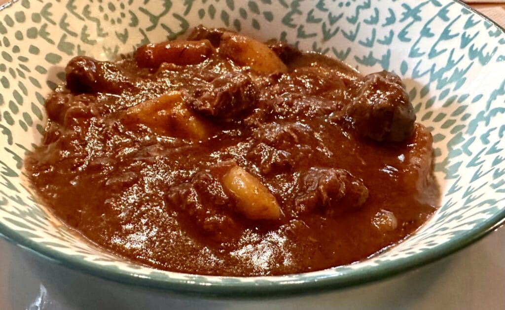 Traditional Guinness Beef Stew, Traditional Guinness Beef Stew: An Irish Icon