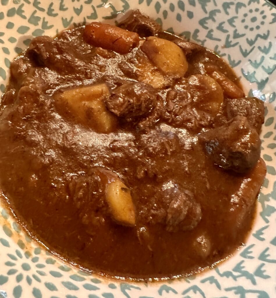 Traditional Guinness Beef Stew, Traditional Guinness Beef Stew: An Irish Icon