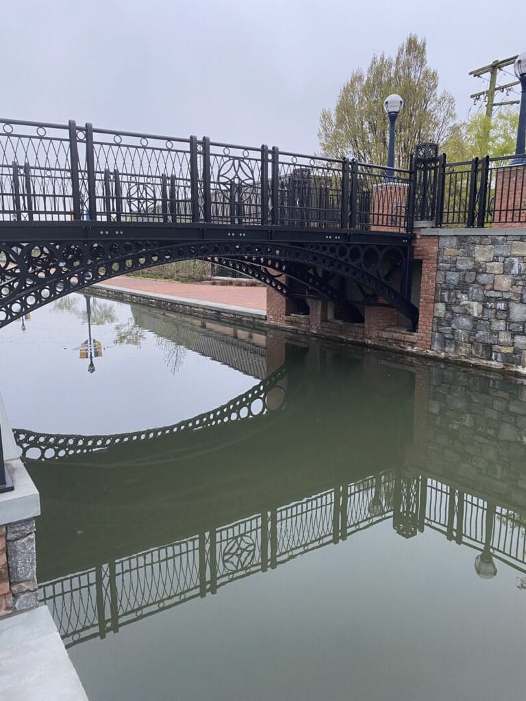 Frederick Maryland