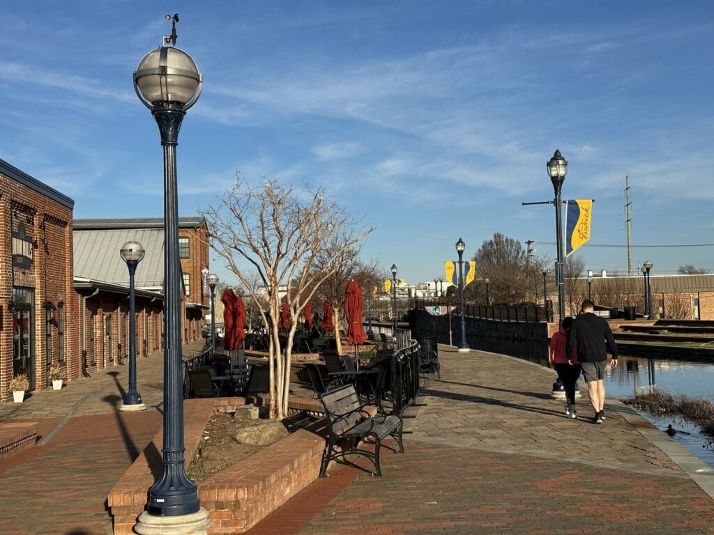 Frederick Maryland, Frederick, Maryland: Where Craft Breweries and American History Make for the Perfect Getaway