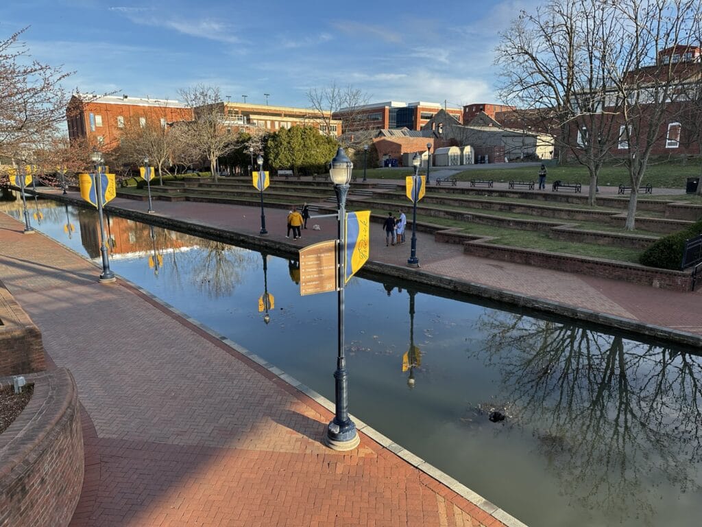 Frederick Maryland