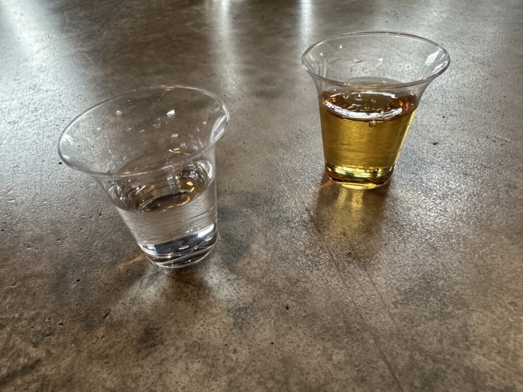 McClintock Distillery