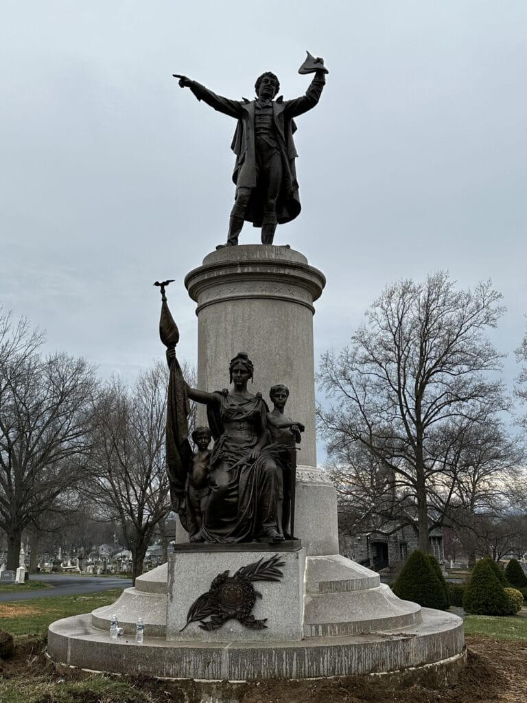 Frederick Maryland, Frederick, Maryland: Where Craft Breweries and American History Make for the Perfect Getaway