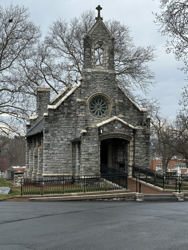 Frederick Maryland