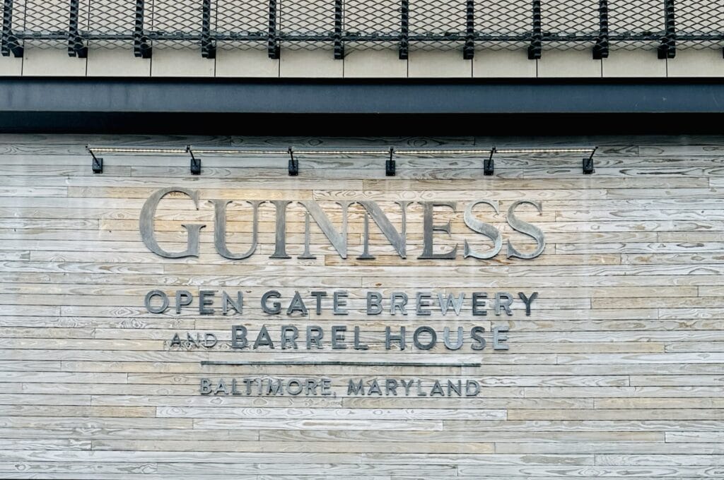Guinness