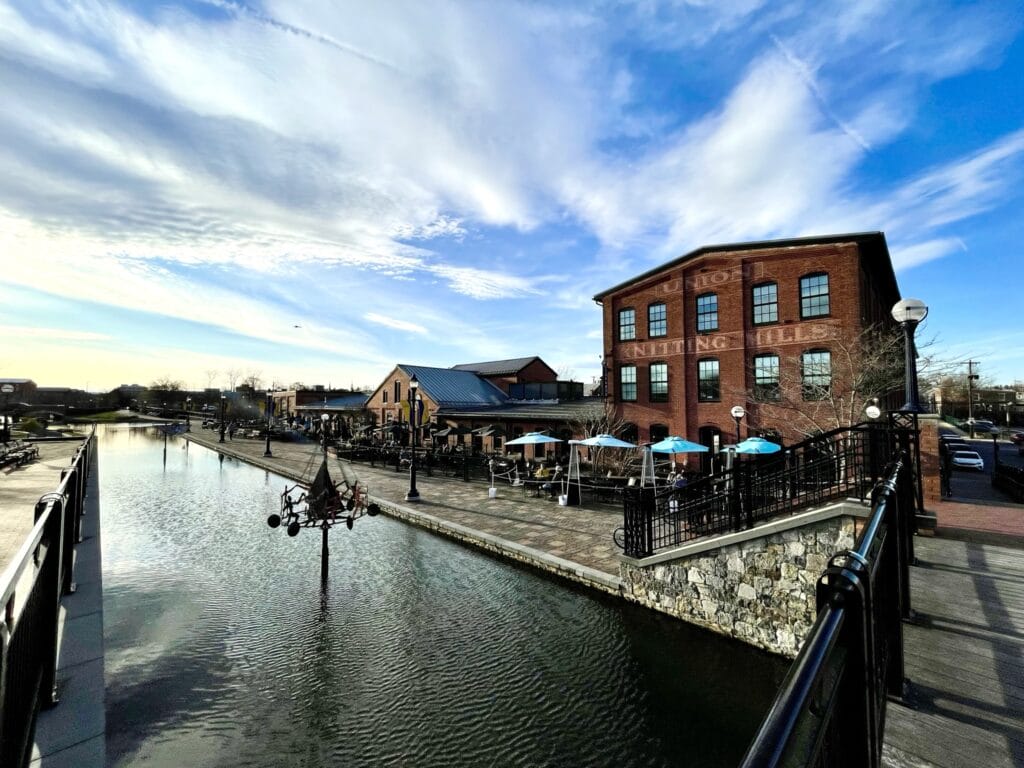 Frederick Maryland, Frederick, Maryland: Where Craft Breweries and American History Make for the Perfect Getaway