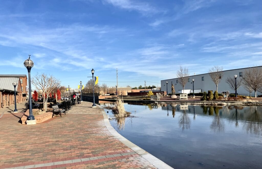 Frederick Maryland