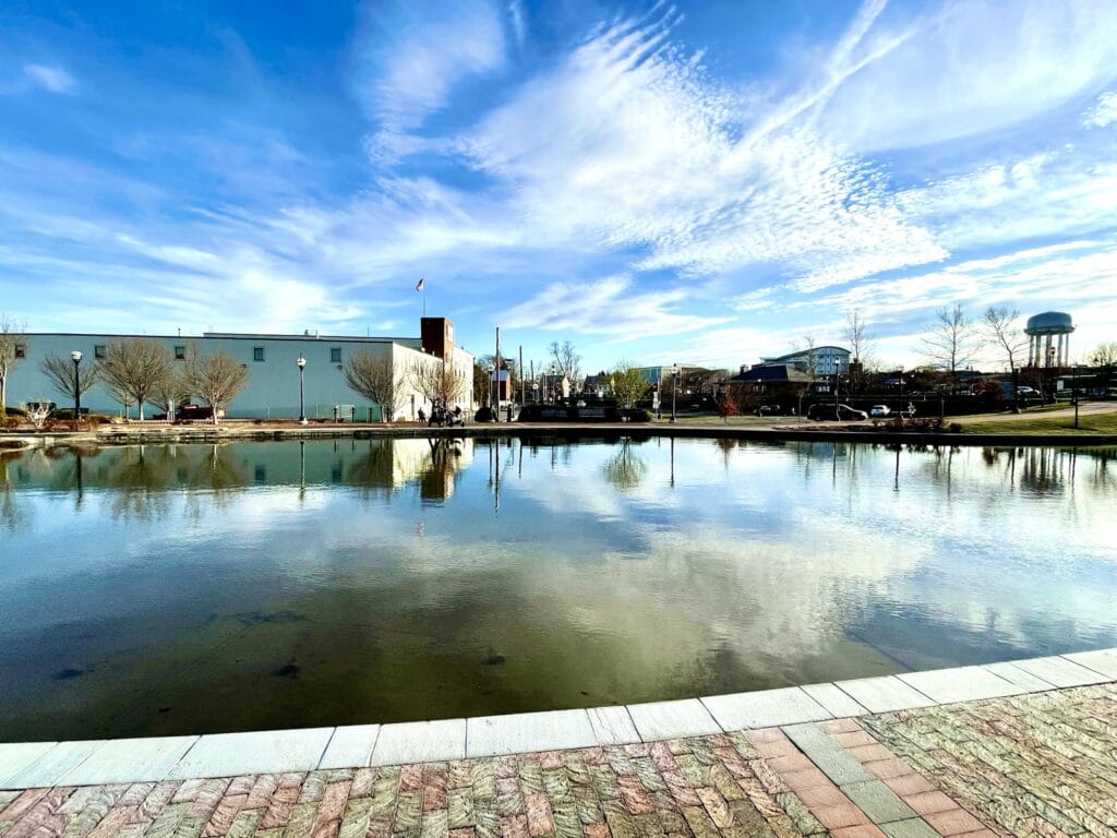 Frederick Maryland