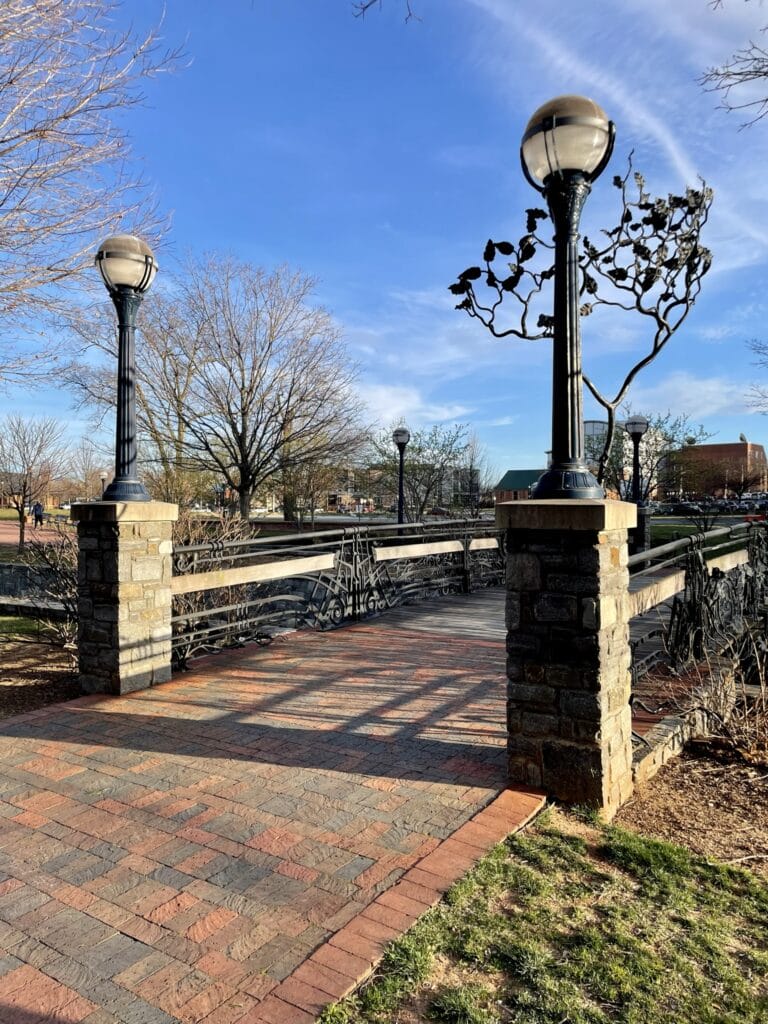 Frederick Maryland