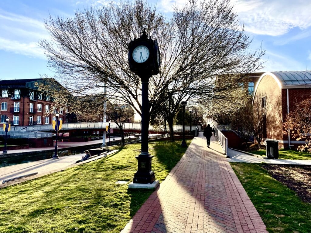 Frederick Maryland