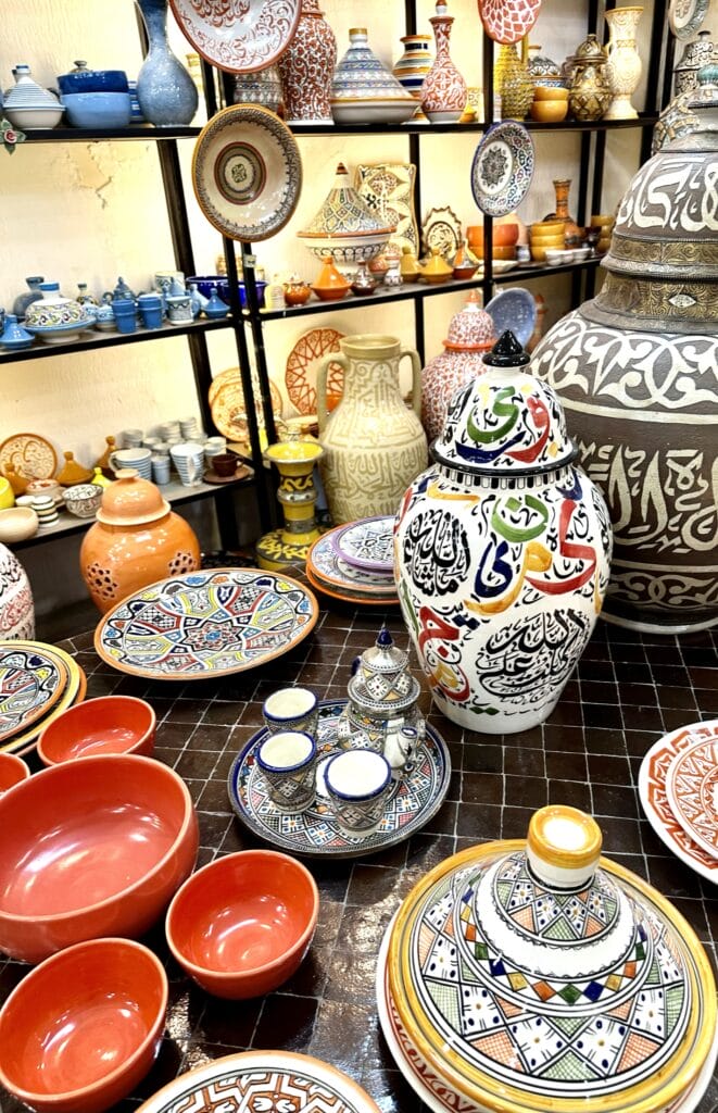 Morocco Customs, Embracing Morocco’s Customs and Traditions: A Guide for Visitors